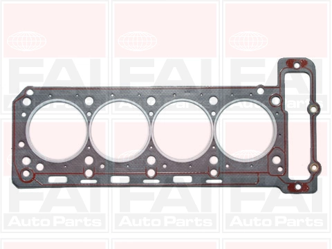 Gasket, cylinder head